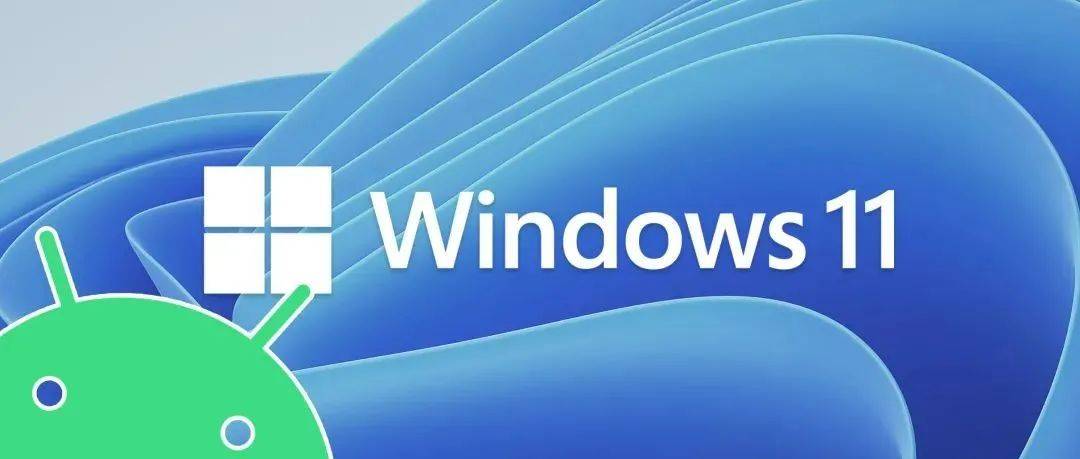 Windows 11 安卓子系统安装教程，附使用体验 应用