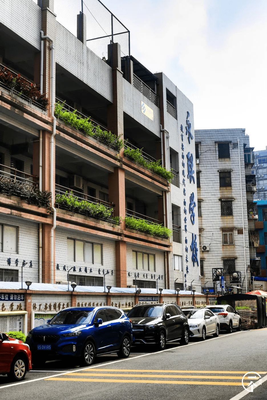 深圳妹子勇闯洪浪北租房市场被中介痛骂