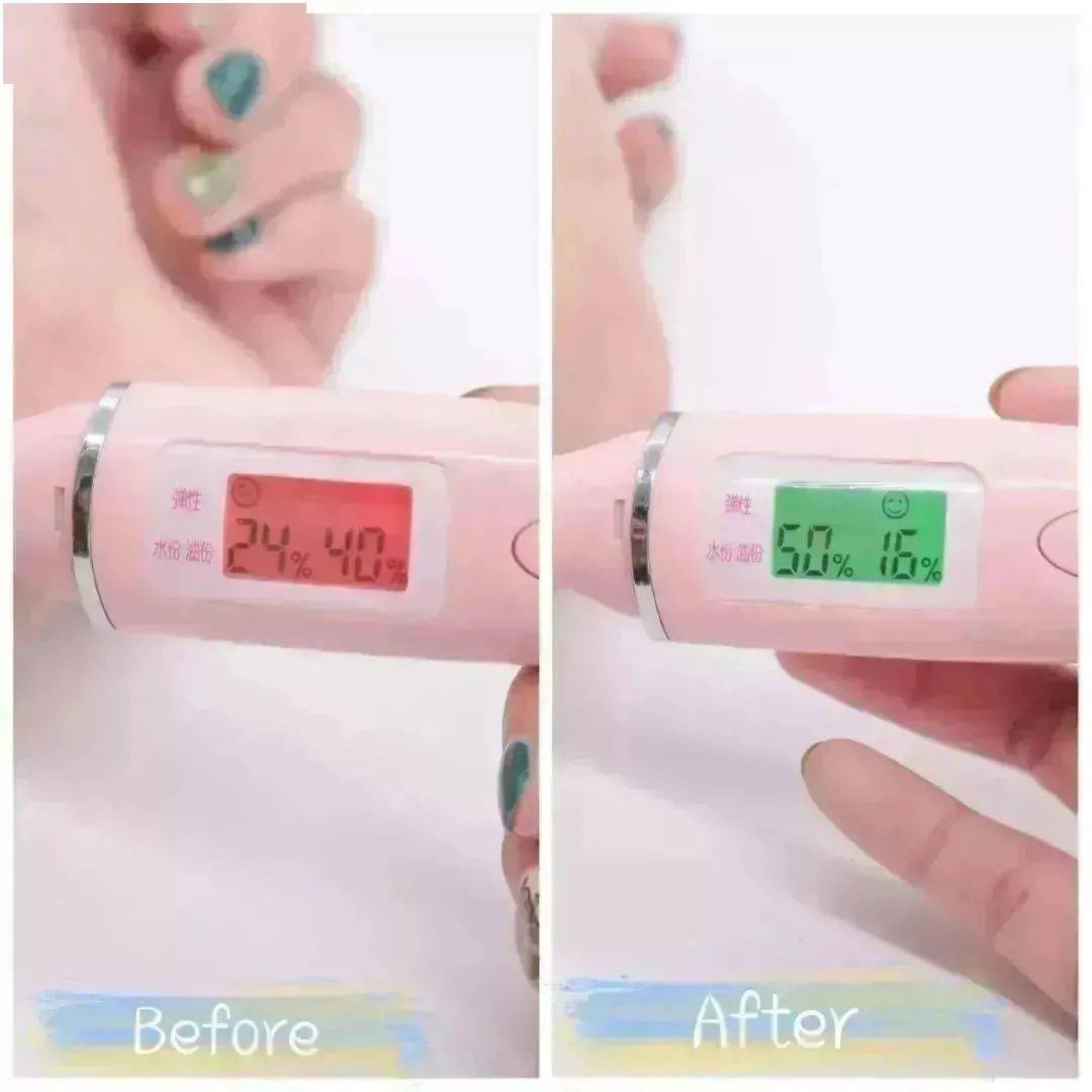 功效爆款兰蔻粉水！秋冬补水就选它！