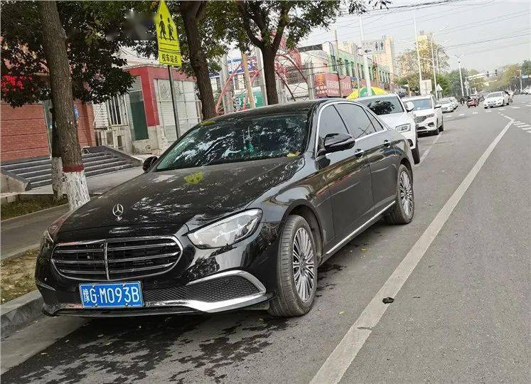 豫g7a666豫gn888v豫gn333l车辆乱停放快看有你没