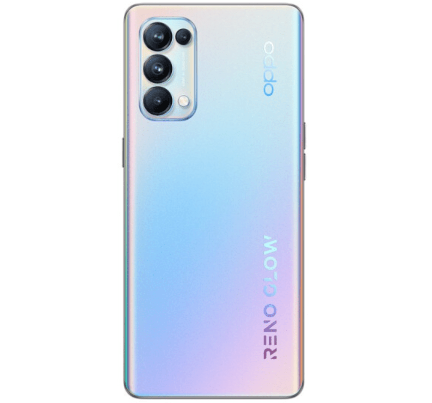 OPPO Reno5 Pro 5G 开启 ColorOS 12×Android 12 升级内测招募