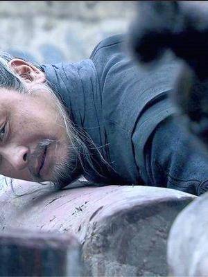 李斯的最终结局有多惨具五刑腰斩夷三族