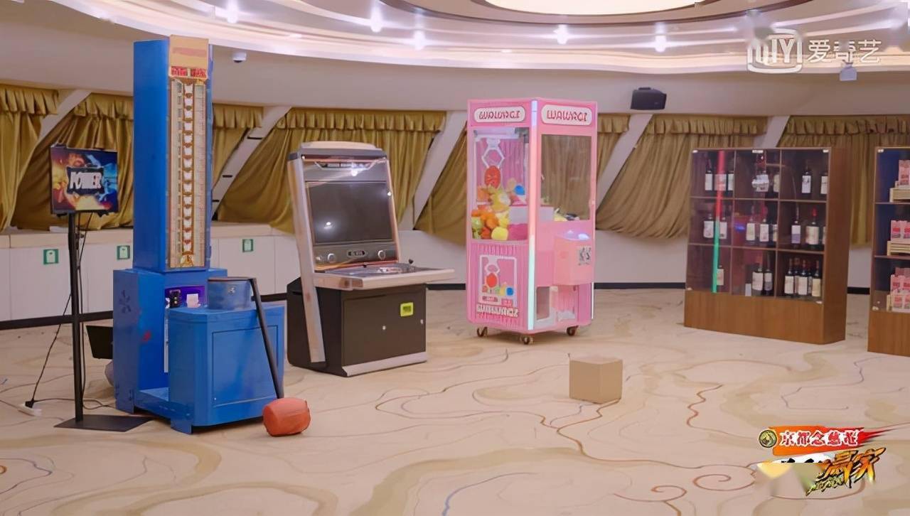 节目组|万万没想到看个综艺还能被撒狗粮,《最后的赢家》节目组真的绝了