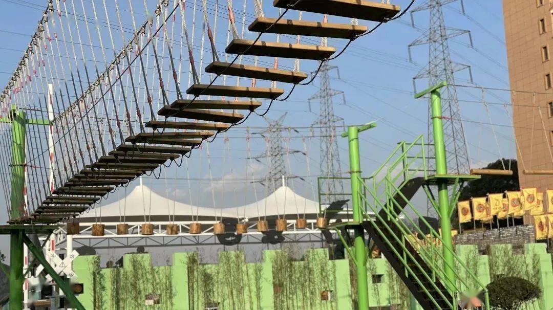 衙前凤煌乐园双11特价来了仅需299元起畅玩多个项目超高性价比