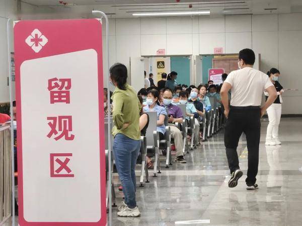 疫苗|深圳3-11岁人群新冠疫苗接种启动！家长可通过4个途径预约