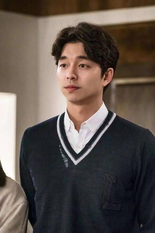 气质要风度，也要温度