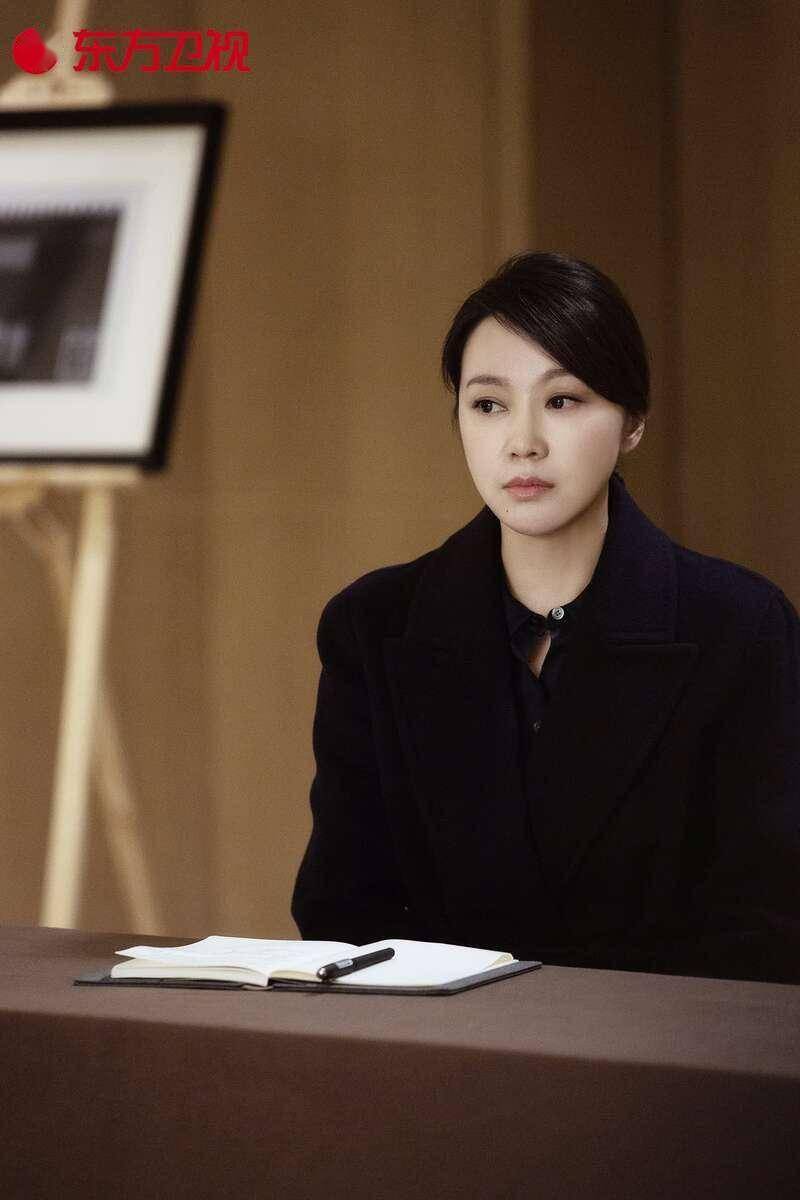 故事|周梅森专访：作家不能在矛盾面前闭上眼睛