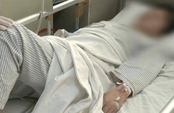 同事|18岁小伙一觉醒来脑中风，这个诱因很多人都会有