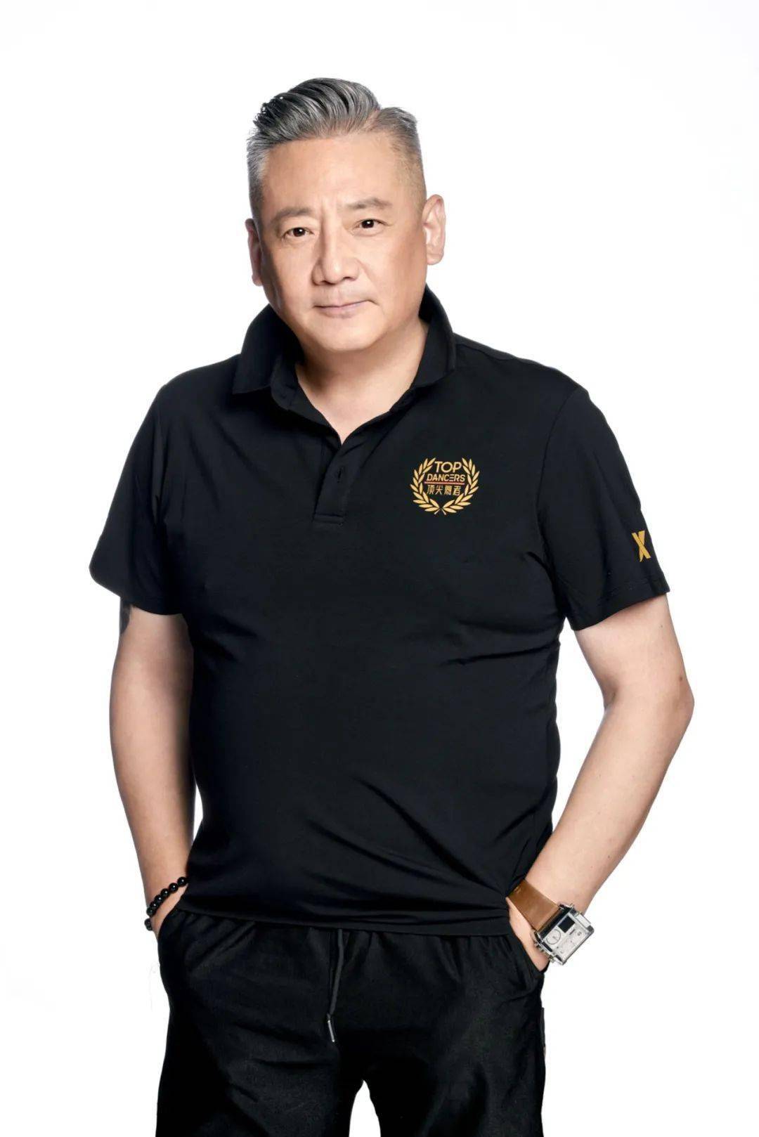 刘立功中国东方演艺集团有限公司街舞艺术中心演艺总监,中斯经济文化