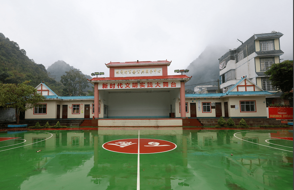 第三十一批文明村镇创建成果展示 | 隆安县都结乡:喜看文明实践新气象