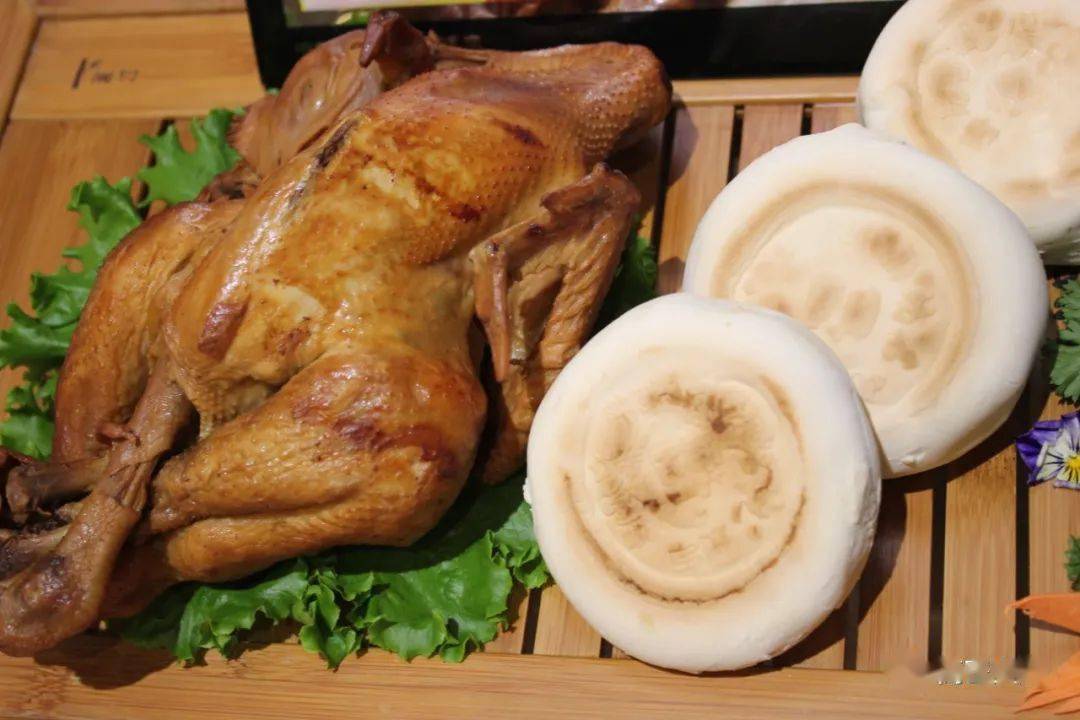 贴秋膘美食打卡高密这些美食你约了吗