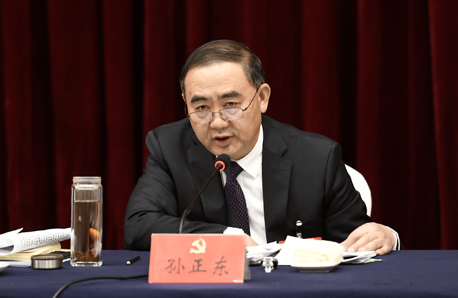 孙正东审议省纪委工作报告时强调坚决学习领会好贯彻落实好省纪委工作