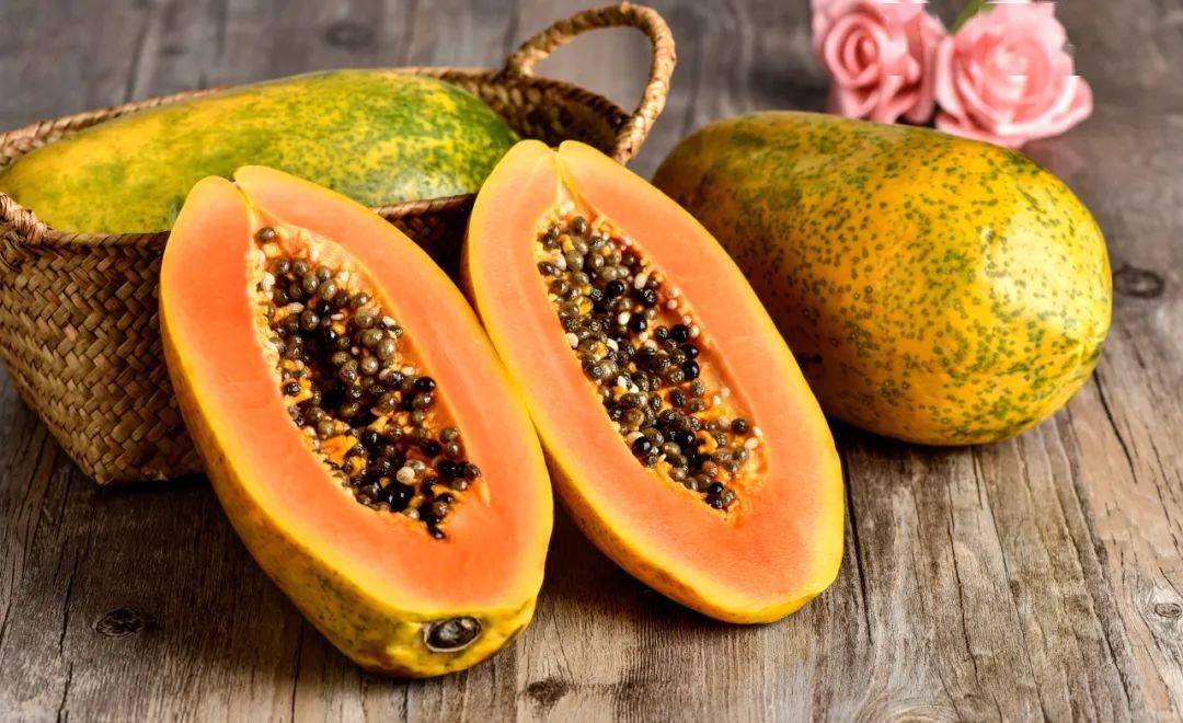 是一种|你常听到的水果界10大谣言，果子们心里苦但说不出！