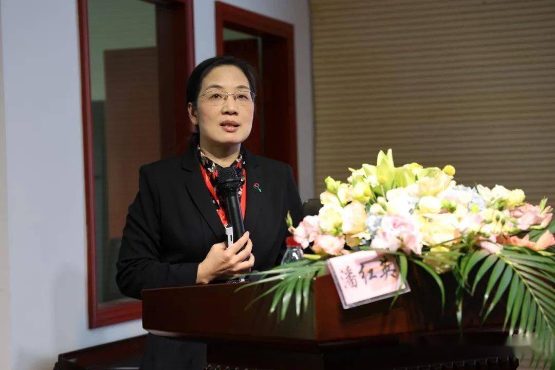 山海提升,送课到海岛 | 省级继教项目"2021年护理