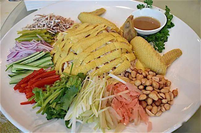 吃过象拔蚌捞起风生水起更有秋冬滋补炖汤助你一夜好眠