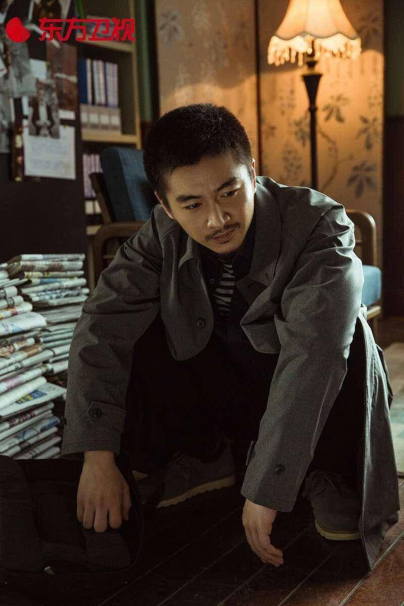 故事|周梅森专访：作家不能在矛盾面前闭上眼睛