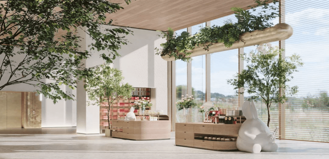 内幕城北新地标即将落成,内幕图片,我带你看!