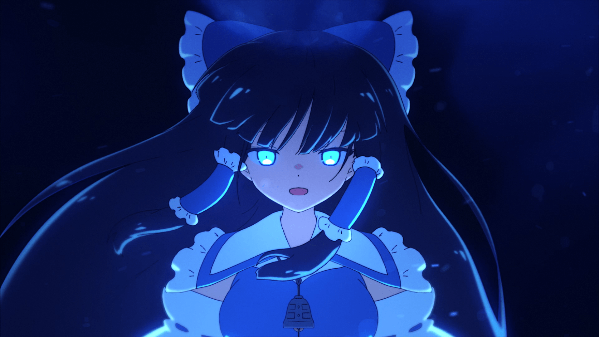 奥运番《东方梦想夏乡》,确实是改变了这个以金钱为重的世界