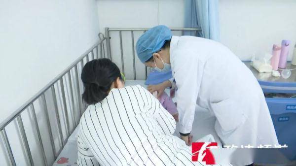 紅斑|女童出現雞胸家人尋求土法 不想卻導致接觸性皮炎