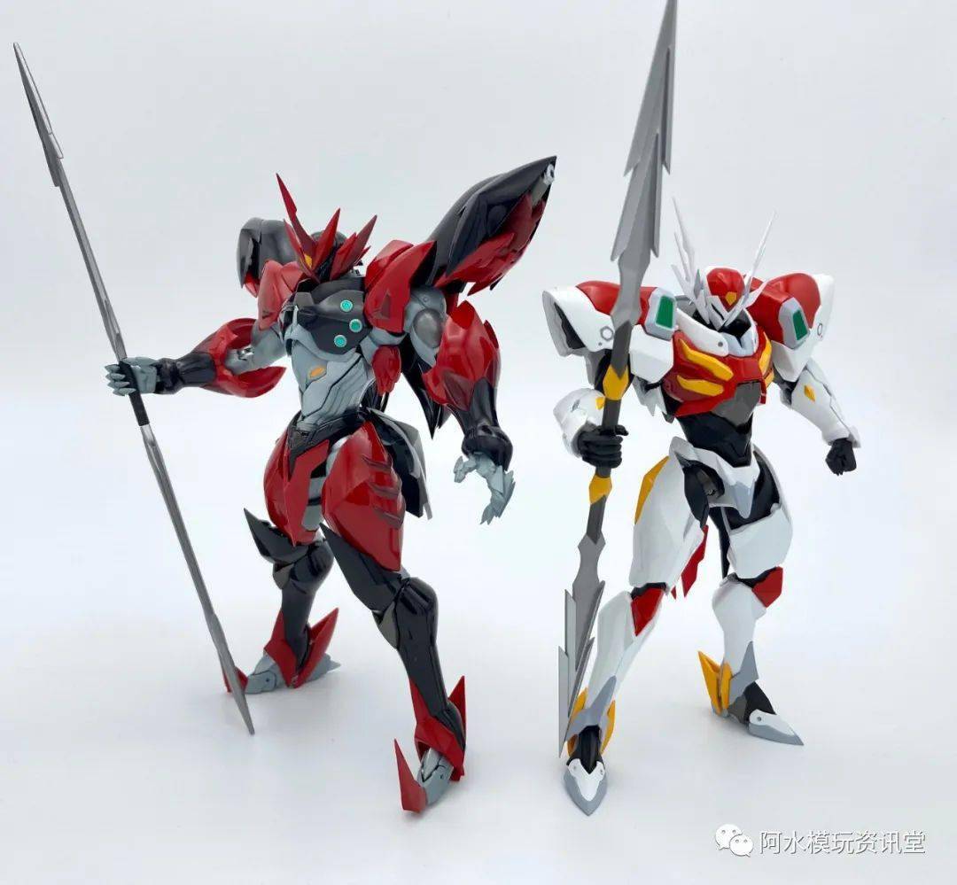 【阿雄】千值练10月30日出货 riobot 宇宙骑士 evil 日玩实物照_资讯
