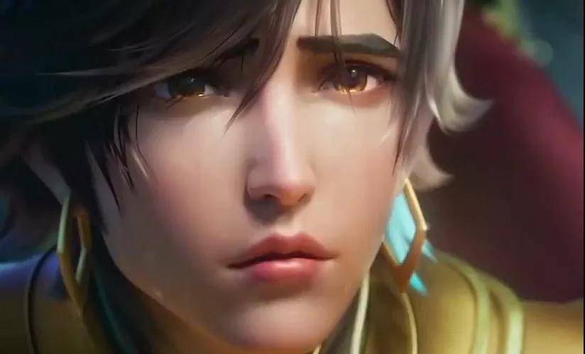 皮肤|王者荣耀六周年庆典重点内容！新动画新游戏新皮肤