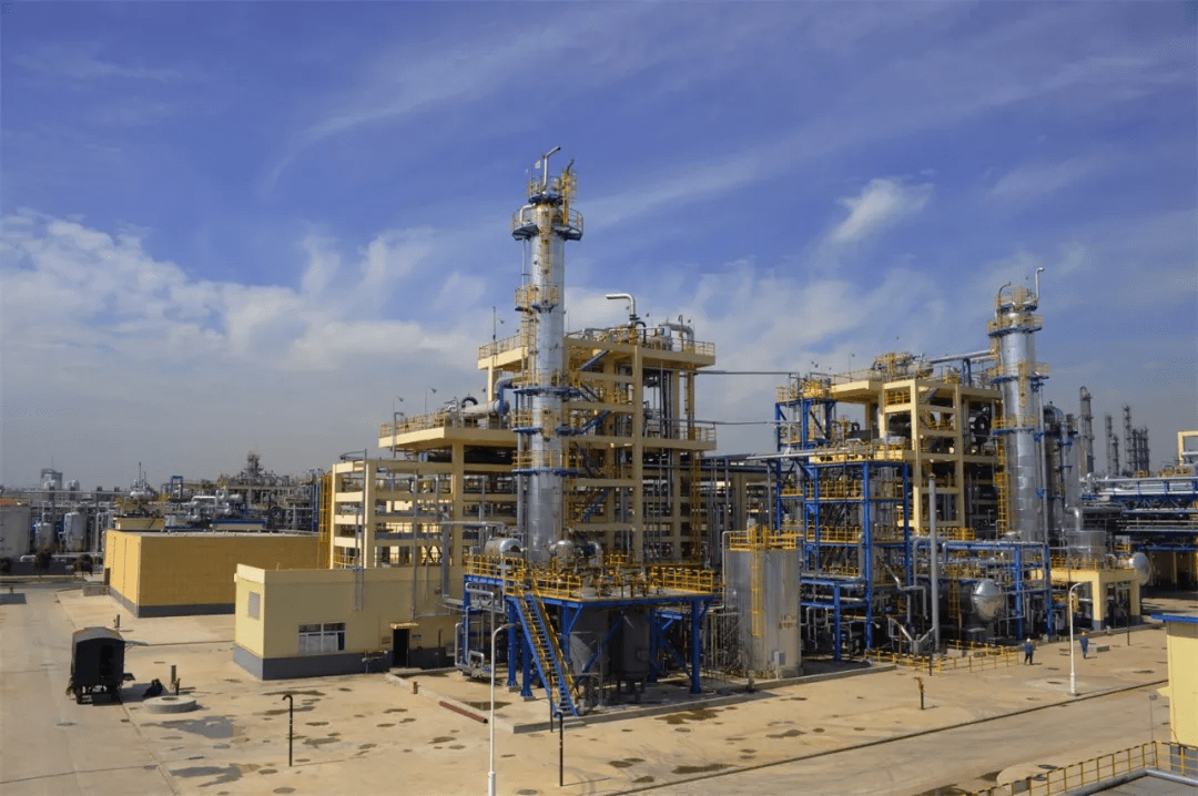 吉林石化科技创新助力乙丙橡胶高质量生产