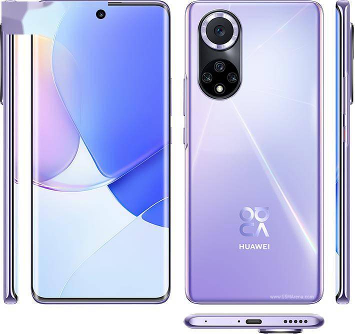 华为 EMUI 12 海外机型适配名单公布，非鸿蒙 HarmonyOS