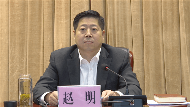 全县10月份经济运行分析会暨重点项目建设和投资工作推进会召开