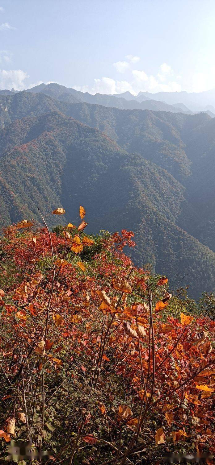 题陕西省西安市鄠邑区风景名胜圭峰山楹联文图李景宁寒阳子