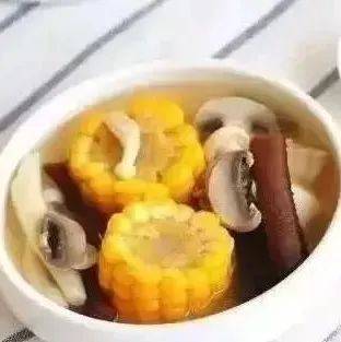 6道素汤的做法,美味又养颜!_清水