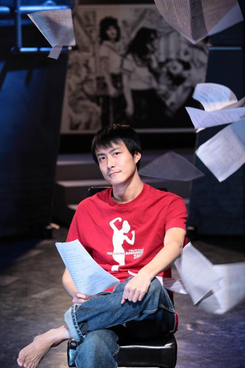 专访新浪潮戏剧导演王翀带作品来到佛山反观时代叩问当下