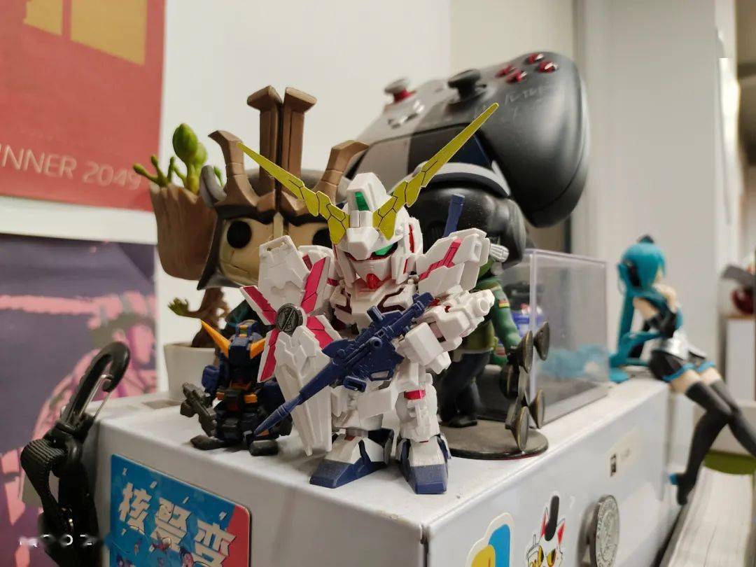 这3台2000元价位的手机，真带得动原神吗？