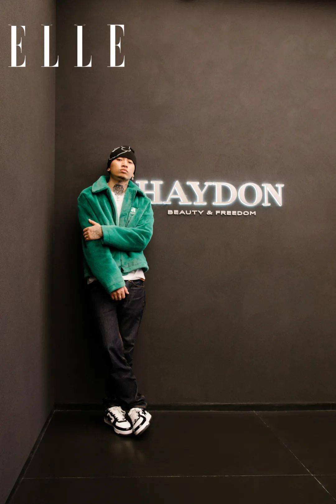 科技黑洞之旅,立刻启程