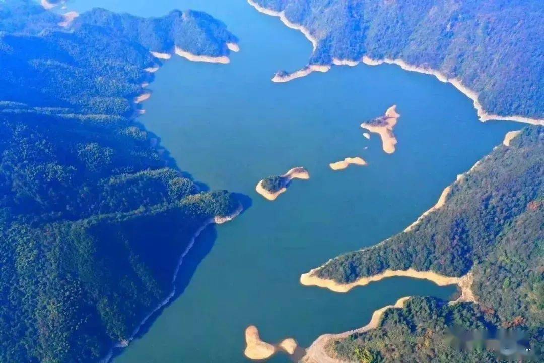 天台寒山湖/国清寺/后岸一日游!