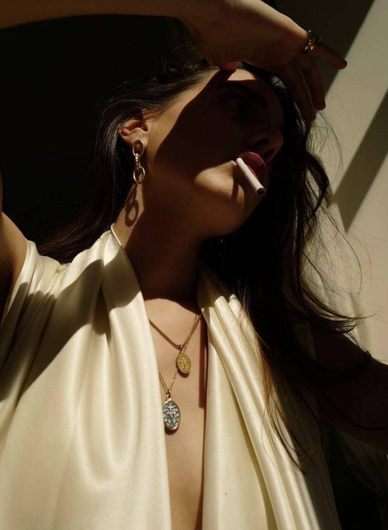 法国 入冬这样穿,也太太太好看了吧!