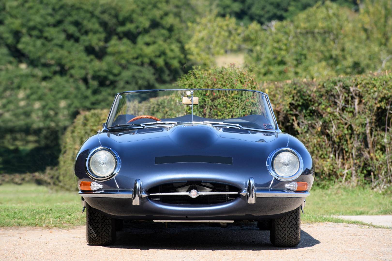 全球经典老爷车02top10