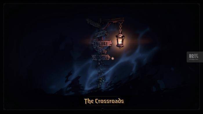 玩家|《暗黑地牢2》：更残酷，更动人