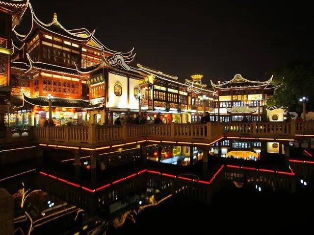 老上海传说丨最早的城隍爷