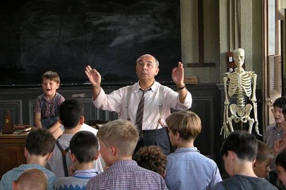 次郎|佳片有约!十部内心力量的电影:人间烟火温情一刻