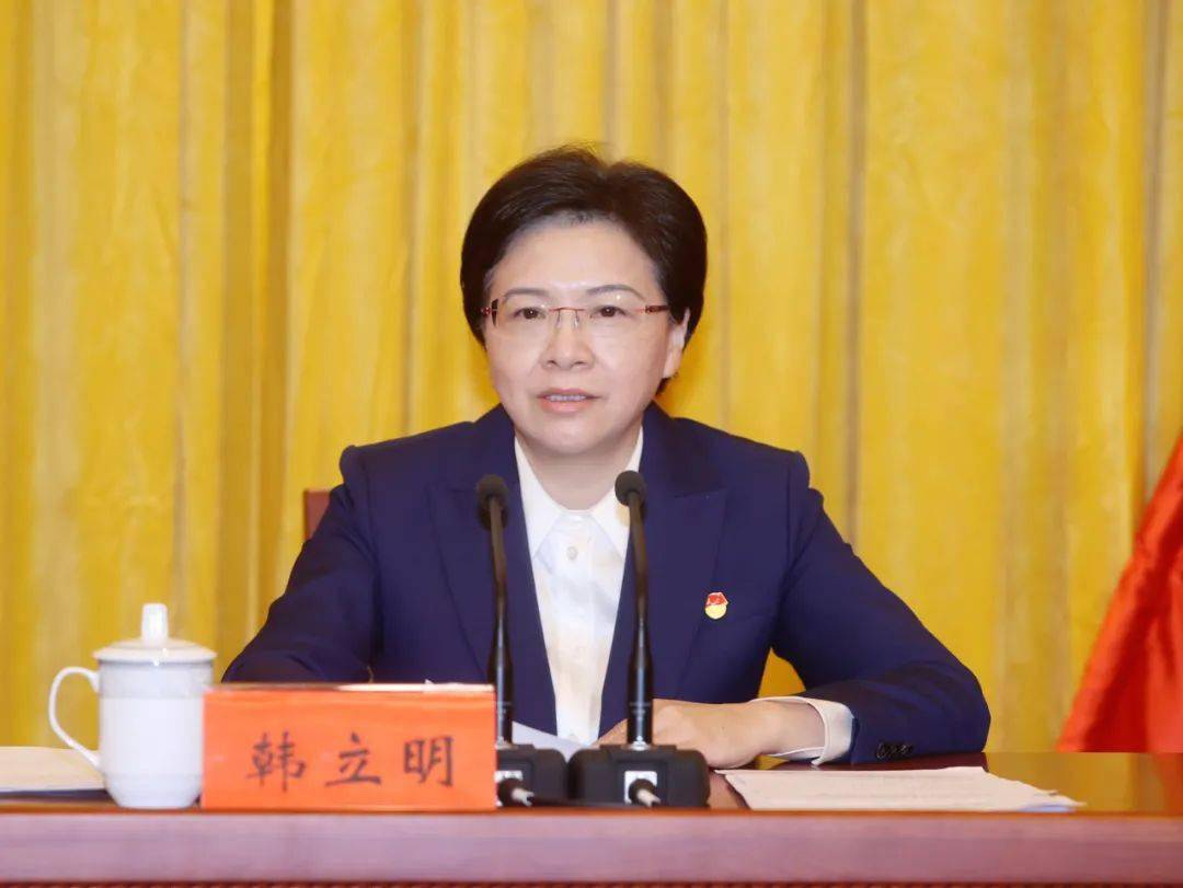 省委常委南京市委书记韩立明以真抓实干的奋斗姿态建设现代化典范城市