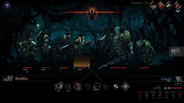 玩家|《暗黑地牢2》：更残酷，更动人