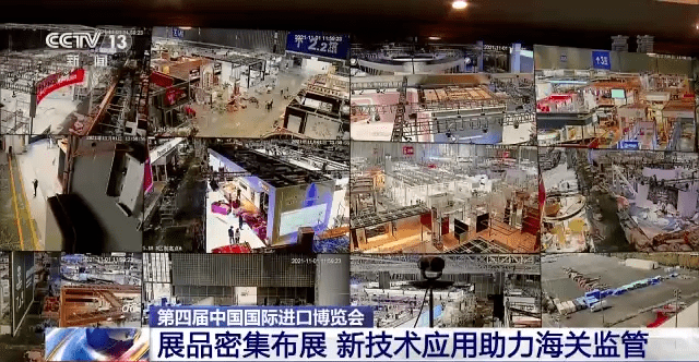 “参加每一届进博会都受益匪浅” 各国参展商齐聚进博会