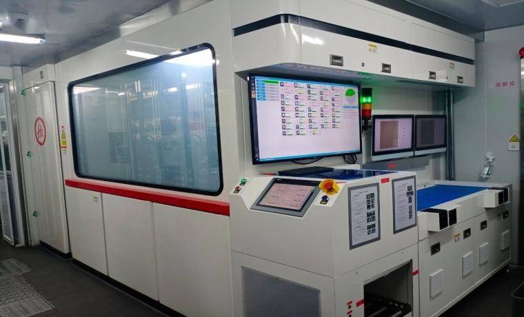 创新智慧化中央厨房海底捞的食品安全有buff加持