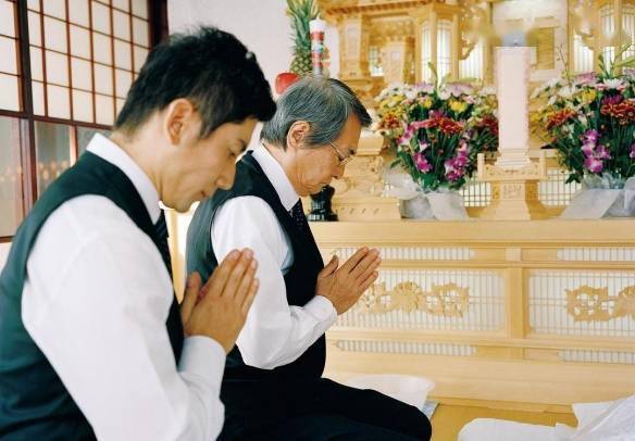 次郎|佳片有约!十部内心力量的电影:人间烟火温情一刻