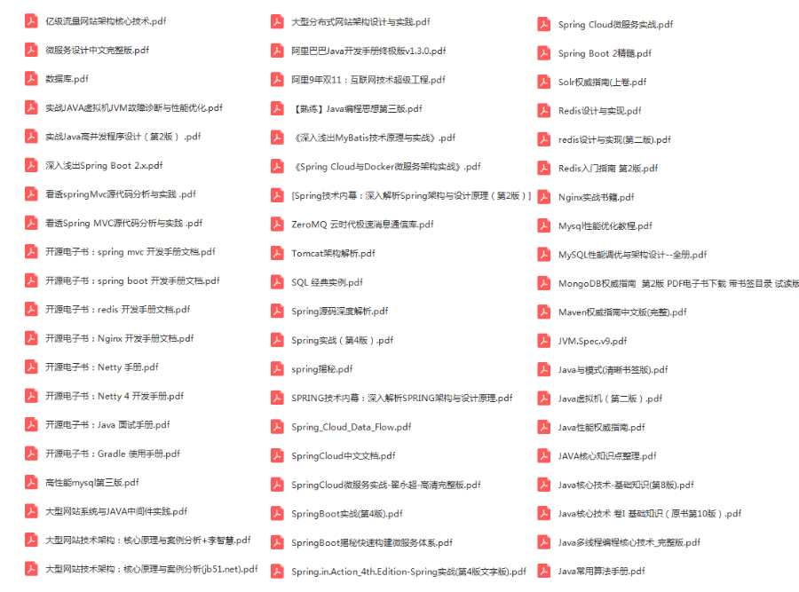 95后架构师晒出工资单：狠补了这个，真香...