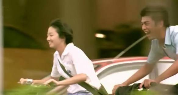 次郎|佳片有约!十部内心力量的电影:人间烟火温情一刻