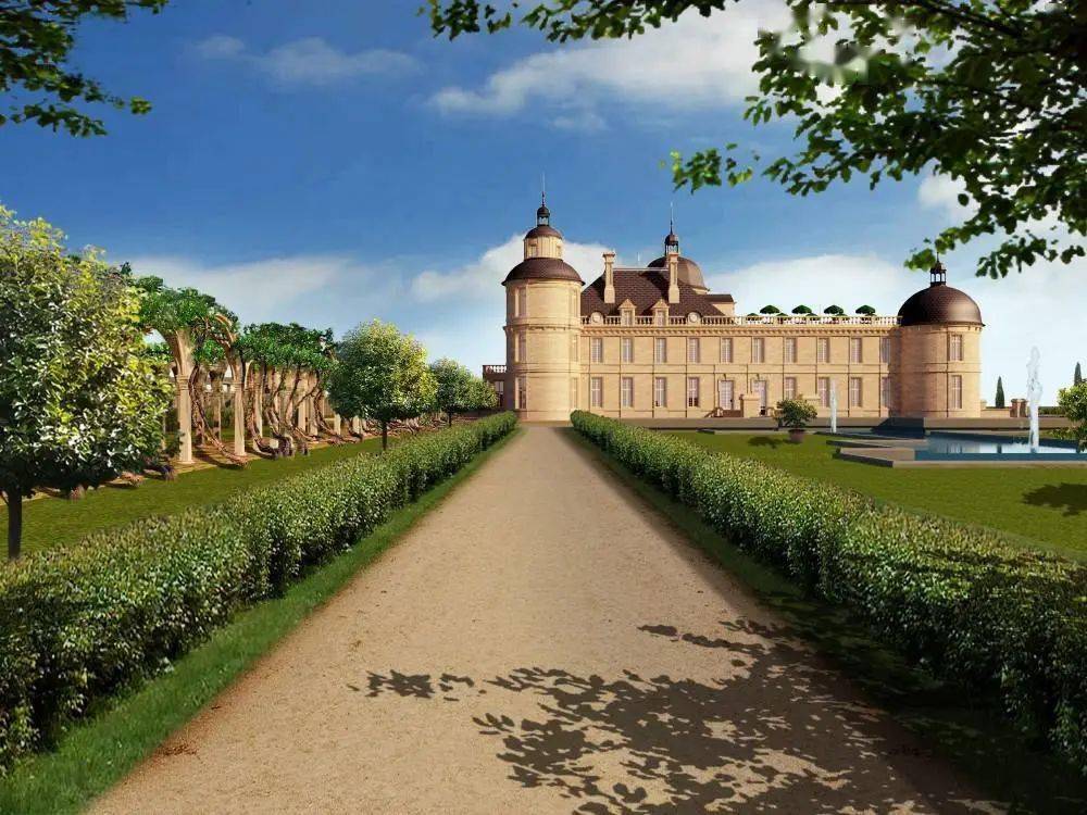 贺兰晴|线上云赏秋——疫情过后,来一场浪漫的酒庄之旅!