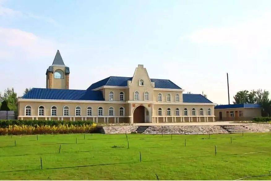 贺兰晴|线上云赏秋——疫情过后，来一场浪漫的酒庄之旅！