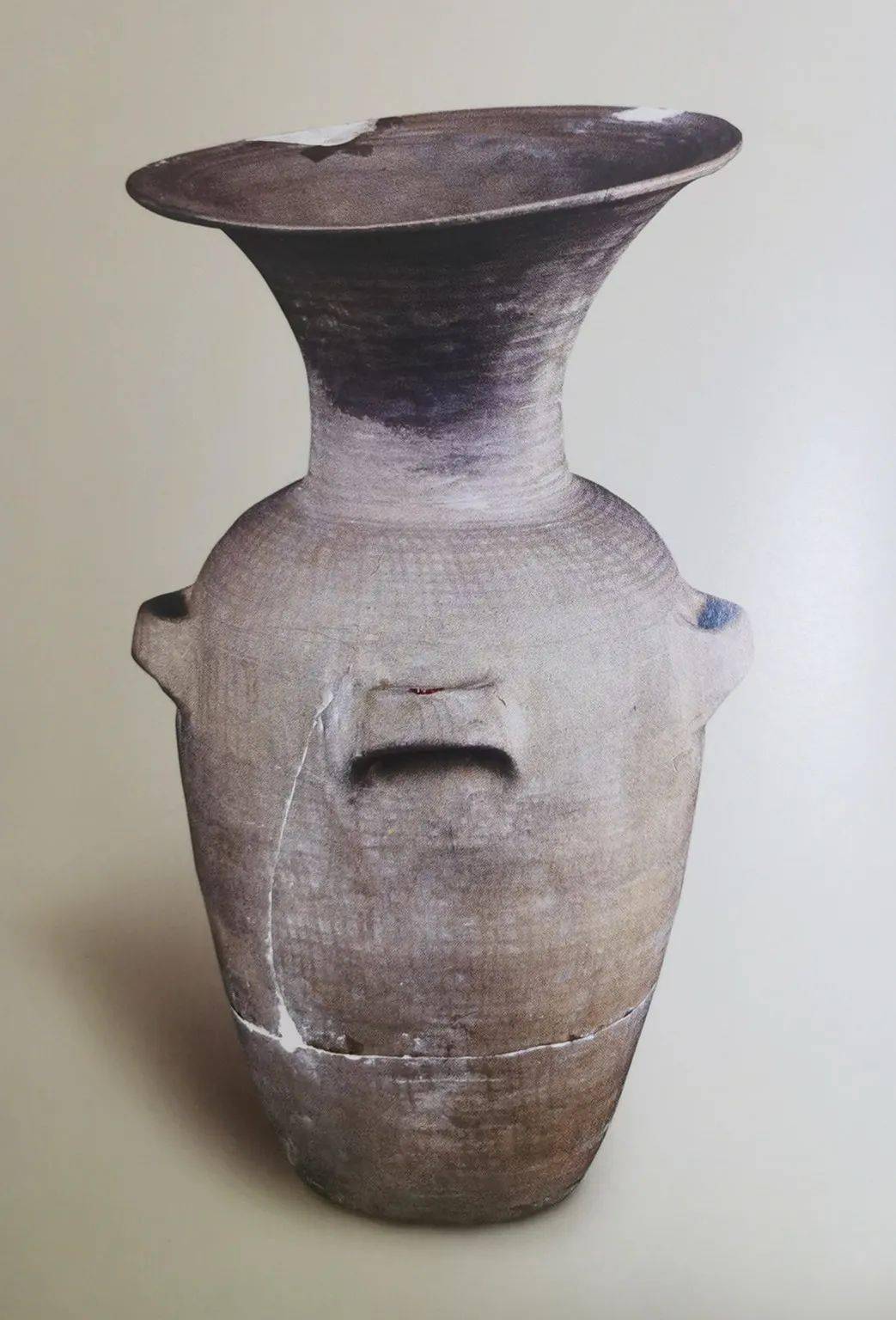 集安出土高句丽文物集粹(一)_地点