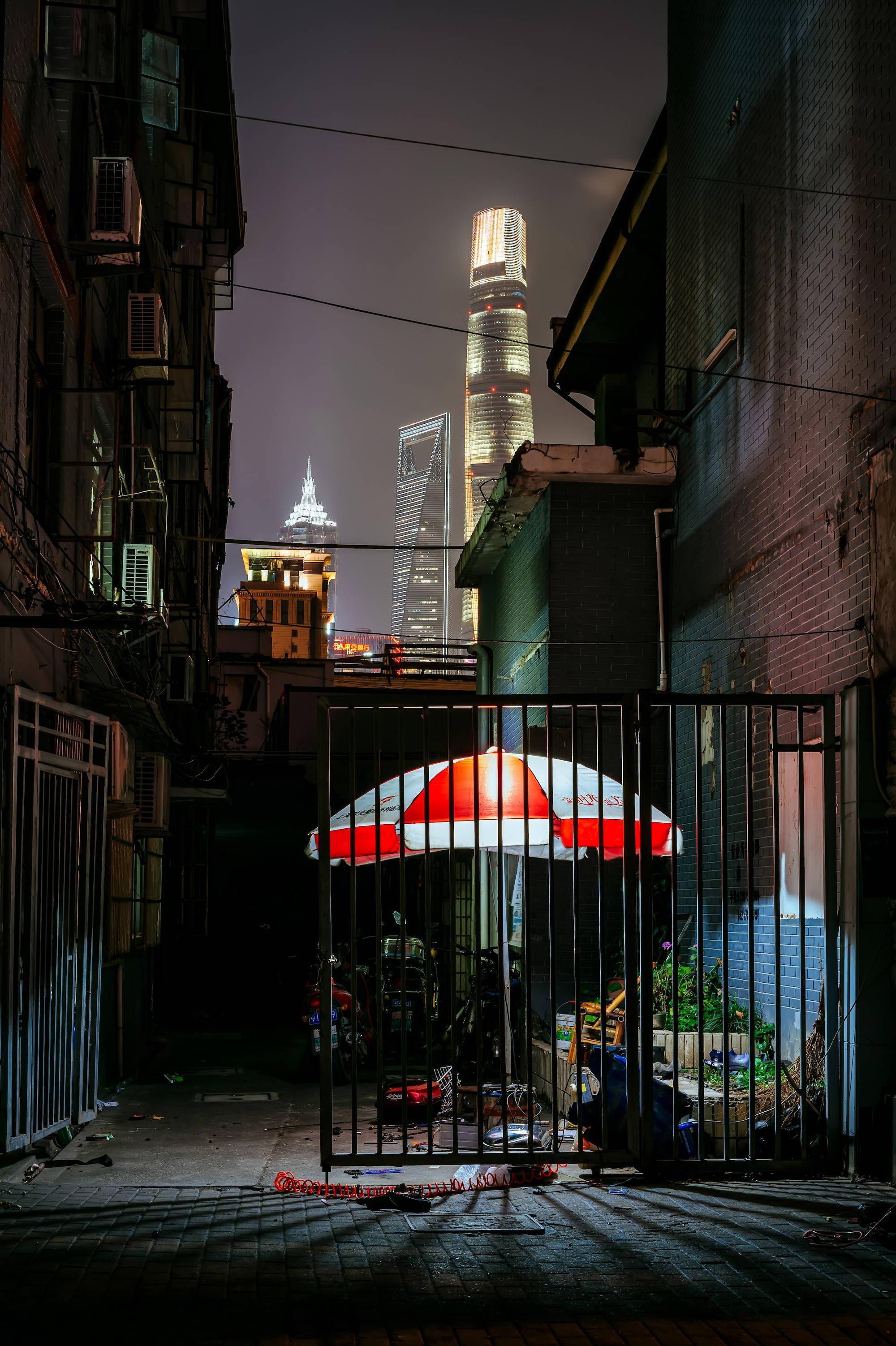 地方|影像上海艺博会｜刘香成谈摄影、收藏和上海精神